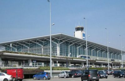 Γαλλία: Άνοιξε ξανά μετά από δύο ώρες το αεροδρόμιο στα γαλλοελβετικά σύνορα