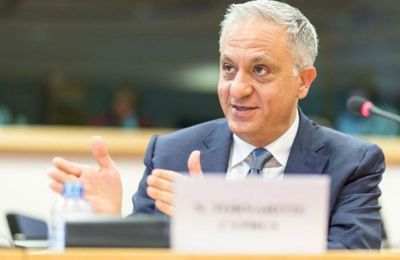 Βίκτωρας Παπαδόπουλος: Να μην επιβαρυνθούν οι λογαριασμοί ρεύματος