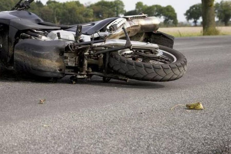 Η αιτία θανάτου του 25χρονου μοτοσικλετιστή