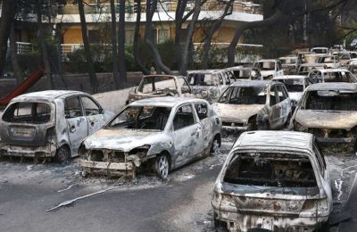 Νέα ανταλλαγή αιχμαλώτων πολέμου με μεσολάβηση τρίτης χώρας