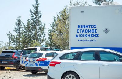 Οκτώ χρόνια φυλάκιση λόγω μεταφοράς παράτυπων μεταναστών