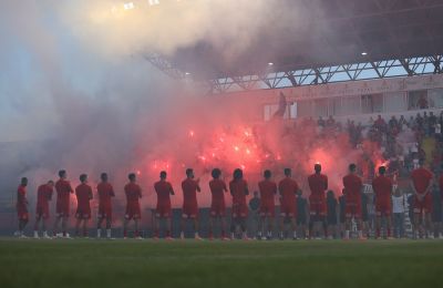 «Ήμασταν ανταγωνιστικοί... αλλάζουμε και θα αλλάξουμε»