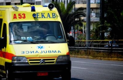 Ο Βαγγέλης Γιακουμάκης εξαφανίστηκε από την εστία που διέμενε και βρέθηκε νεκρός 40 μέρες μετά