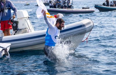 Κοντίδης: «Τον προπονητή μου τον είδα να κλαίει τρεις φορές»