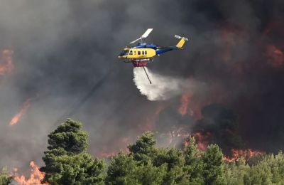 Δωδεκάχρονος τραυμάτισε με μαχαίρι έξι συμμαθητές του