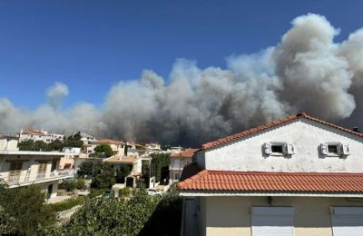 Λάρνακα - Χάθηκαν τα ίχνη 17χρονου (ΦΩΤΟ)