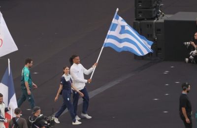 Ολυμπιακοί Αγώνες: Αυτό είναι το άθλημα που δε θα βρίσκεται στο Λος Αντζελες