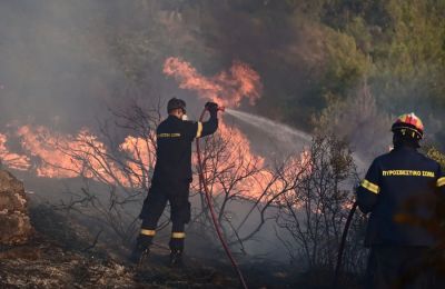 Δωδεκάχρονος τραυμάτισε με μαχαίρι έξι συμμαθητές του