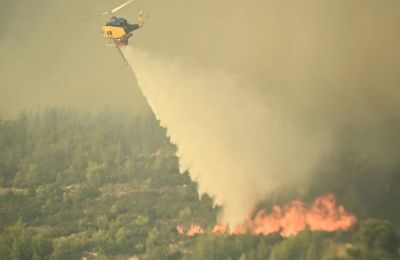 Νέα ανταλλαγή αιχμαλώτων πολέμου με μεσολάβηση τρίτης χώρας