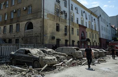 Νέα ανταλλαγή αιχμαλώτων πολέμου με μεσολάβηση τρίτης χώρας