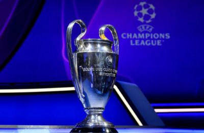 Champions League: Αυτή είναι η νέα επίσημη διασκευή του ύμνου (vid)