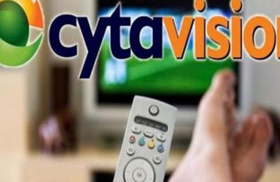 Από τη Cytavision το Καρμιώτισσα-Άρης