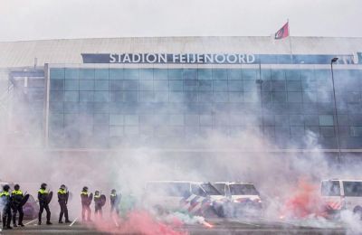 Το Σαν Μαρίνο σκόραρε και οι ποδοσφαιριστές του έστησαν «πάρτι» (vid)