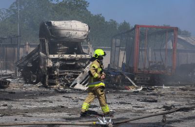 Νέα ανταλλαγή αιχμαλώτων πολέμου με μεσολάβηση τρίτης χώρας