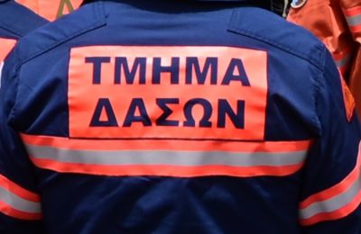 Πραγματοποιήθηκε η άσκηση «Τρίτωνας 2024» στο Ενεργειακό Κέντρο Βασιλικού