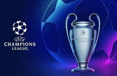 Champions League: Αυτή είναι η νέα μπάλα που θα χρησιμοποιηθεί στο League Stage