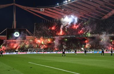 Οι πιθανοί αντίπαλοι του Παναθηναϊκού στο Conference League 