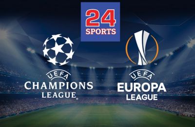 To σύστημα διεξαγωγής του Champions League και του Europa League σε 55 δευτερόλεπτα! (vid)