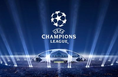 Champions League: Όλες οι ματσάρες του League Phase