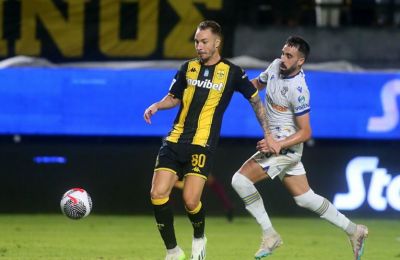 ΠΑΟΚ: Είχε… ξεχάσει το 0-0