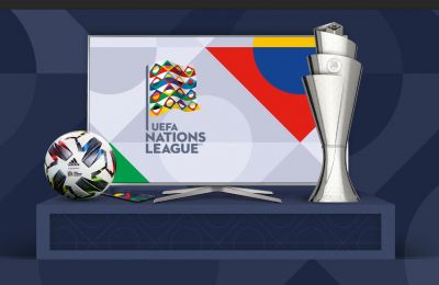 Ποια ομάδα θα κατακτήσει το Nations League;