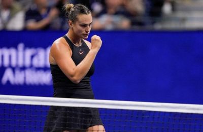 Σαμπαλένκα και Πεγκούλα στον τελικό του US Open