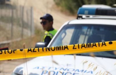 Σε ακόμη μία διασταύρωση στη Λεμεσό θα ανάβουν φλας από αύριο