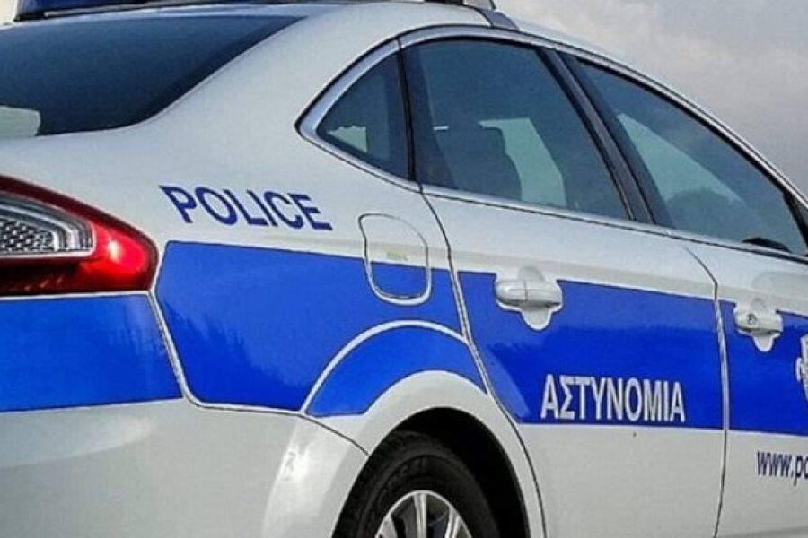 15χρονος ελλείπει από τον χώρο διαμονής του (ΦΩΤΟ)