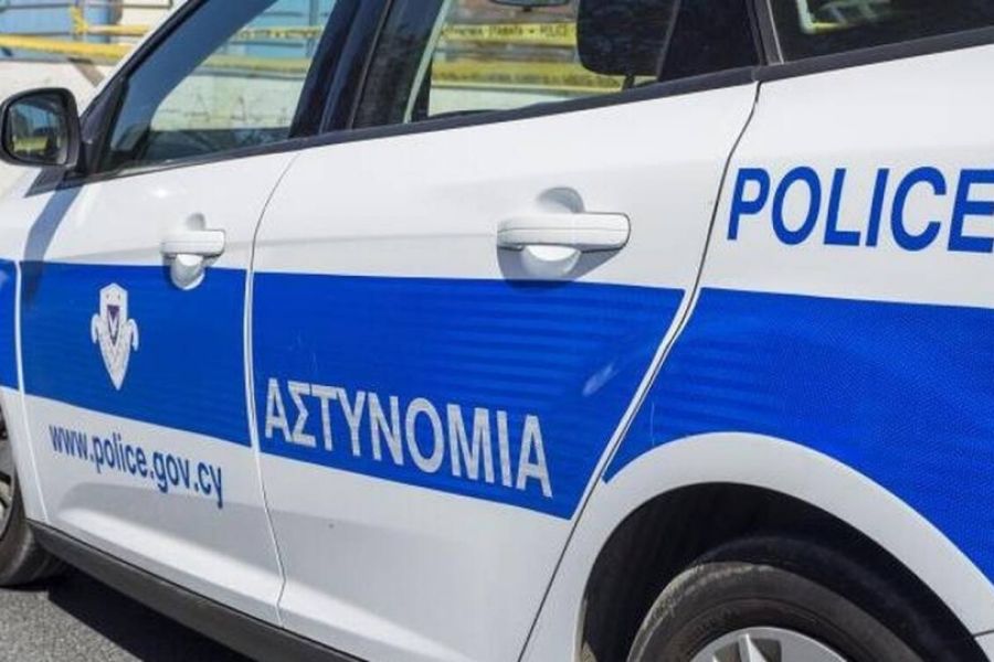 13χρονος ελλείπει από τον χώρο διαμονής του (ΦΩΤΟ)