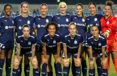 Απόλλων Ladies: Ήττα και αποκλεισμός από το Champions League 