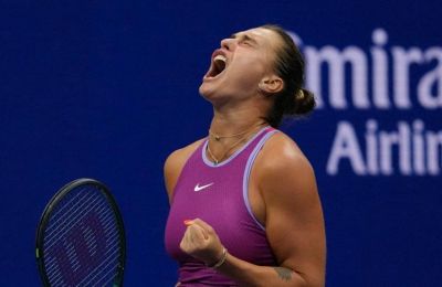 «Bασίλισσα» Σαμπαλένκα κατέκτησε και το US Open!