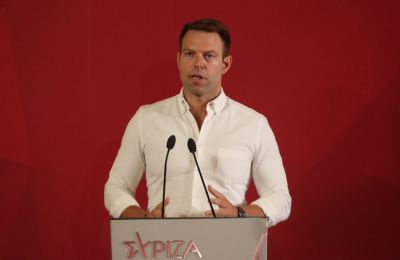 Η πρόταση πέρασε με 163 «ναι»