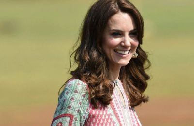 Η Kate Middleton ολοκλήρωσε τη χημειοθεραπεία