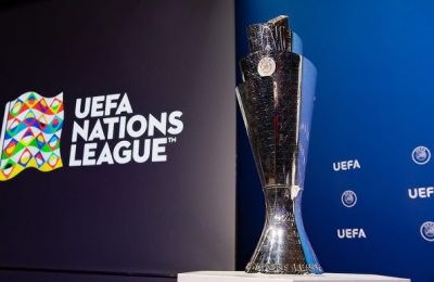 Ποντάρισμα στα γκολ στο Nations League