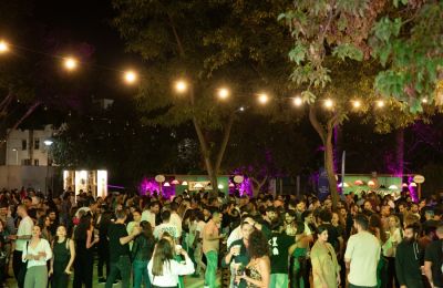 Πιο ανανεωμένο και δυναμικό το 5ο Cyprus Cocktail Festival