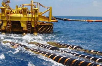 «Τόνισα τη μεγάλη σημασία του έργου ‘Great Sea Interconnector’ για το Ισραήλ»