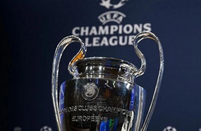 Champions League: Φαβορί η Μαν. Σίτι, δεύτερη η Ρεάλ