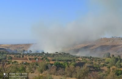 Φωτογραφία από Καιρόφιλους Κύπρου