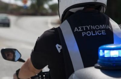 Τηλεφώνημα από απεγνωσμένους γονείς στην Αστυνομία για το βρέφος τους