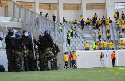 Λεμεσός η επόμενη ημέρα: Οι τρεις τραυματίες αστυνομικοί, το χάος, οι ευθύνες και η αναμενόμενη έκθεση 