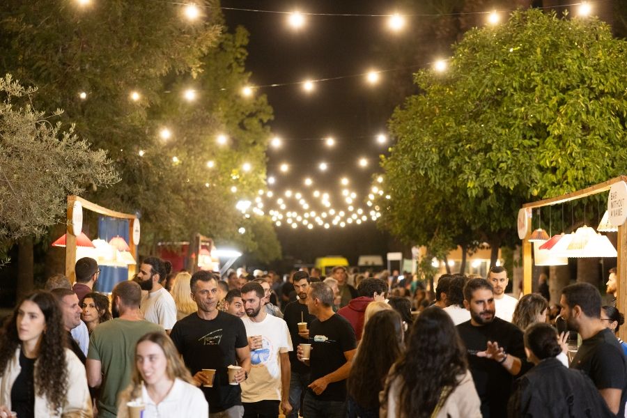 Cyprus Cocktail Festival: Αυτά είναι τα Bar που θα συμμετάσχουν