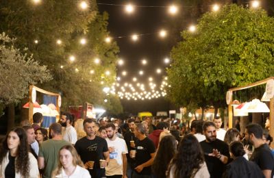 Cyprus Cocktail Festival: Αυτά είναι τα bar που θα συμμετάσχουν 