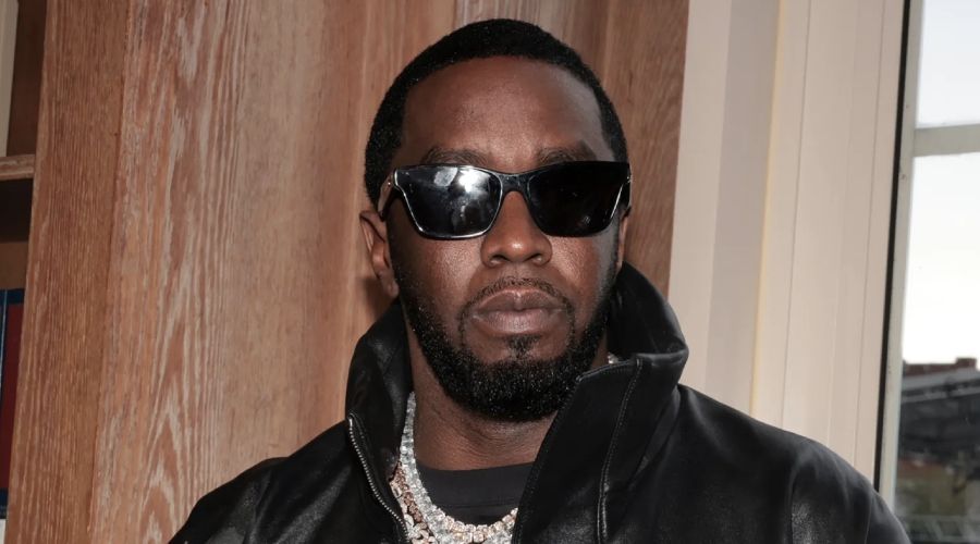 Diddy: Συνελήφθη στη Νέα Υόρκη