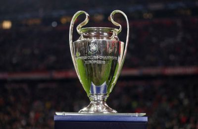 Έναρξη Champions League σε κορυφαίες αποδόσεις