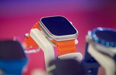 Στη φυλακή 50χρονος... με αδυναμία στα smartwatches 