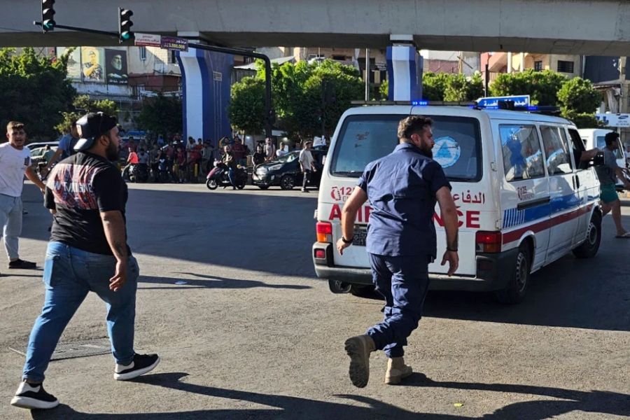 Μυστήριο με τους βομβητές: Αρνείται του Ισραήλ, απάντησε η Βουδαπέστη