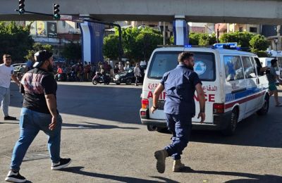 Μυστήριο με τους βομβητές: Αρνείται του Ισραήλ, απάντησε η Βουδαπέστη