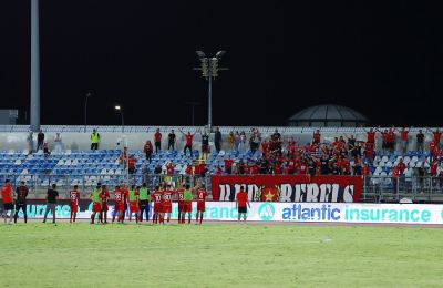 Νέα Σαλαμίνα: Για να γυρίσει ο ήλιος...