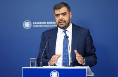 Μαρινάκης: Αποκυήματα επιστημονικής φαντασίας – Προς θετική έκβαση