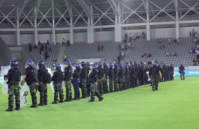 «Τα Τέμπη ήταν δολοφονία κρατική»